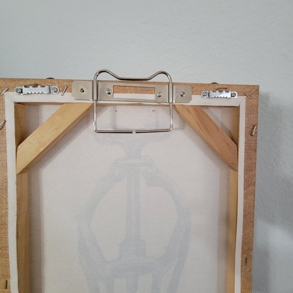 Wine Wing Corkscrew picture - Picture 4 of 6